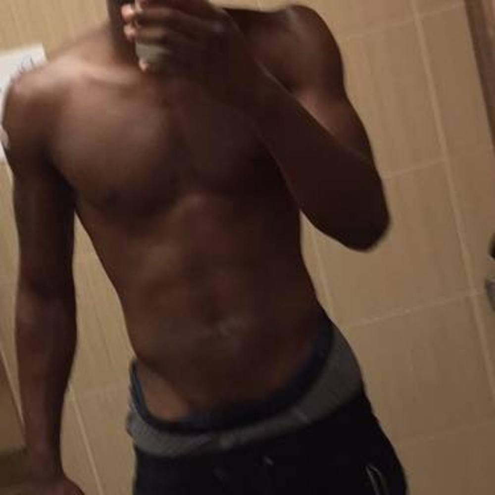 Meet your Posher, Davounte